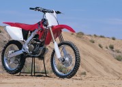 Honda CRF250R